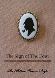 Title: The Sign of The Four [With ATOC], Author: Arthur Conan Doyle