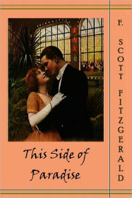 Title: This Side of Paradise [With ATOC], Author: Francis Scott Fitzgerald