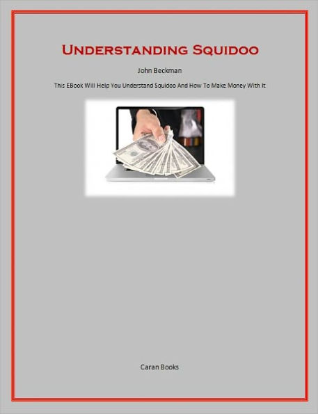 Understanding Squidoo