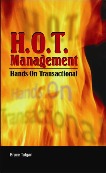 H.O.T. Hands On Transactional Management