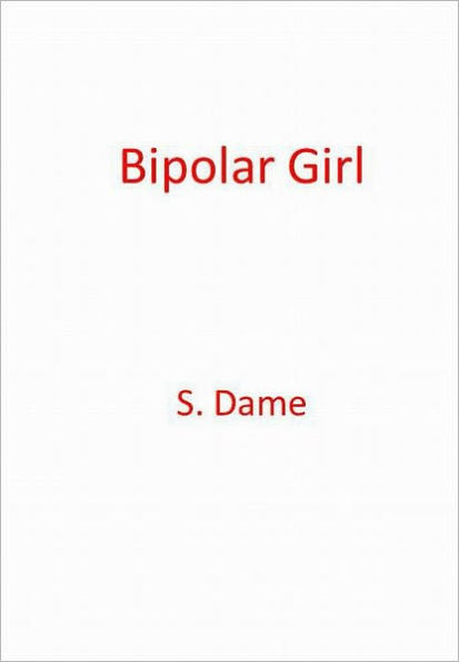 Bipolar Girl