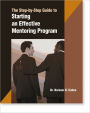 A Step by Step Guide to Starting An Effective Mentoring Program
