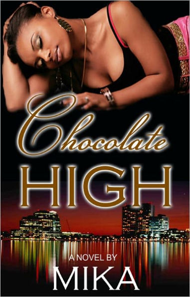 Chocolate High