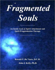Title: Fragmented Souls, Author: John J Kelly