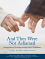 And They Were Not Ashamed: Strengthening Marriage through Sexual Fulfillment