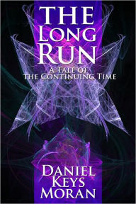 Title: The Long Run, Author: Daniel Keys Moran