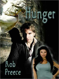 Title: Hunger, Author: Rob Preece