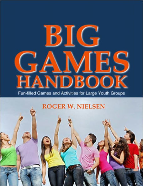 Big Games Handbook