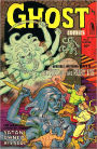 Ghost Comics Number 5 Horror Comic Book
