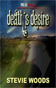 Title: Death's Desire, Author: Stevie Woods