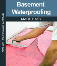 Title: Basement Waterproofing, Author: Waterproofing Group