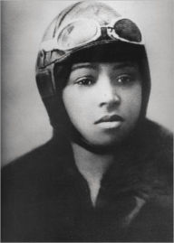 Title: Great Women in Aviation #2 - Bessie Coleman First African American Licensed Pilot, Author: Henry M Holden