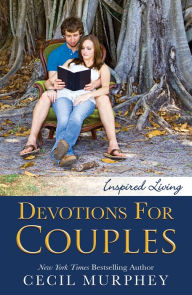 Title: Devotions for Couples (Christian Living), Author: Cecil Murphey