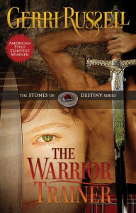 Title: The Warrior Trainer, Author: Gerri Russell