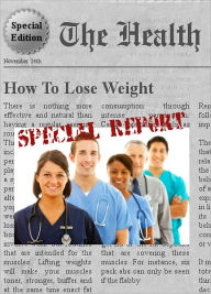 Title: HOW TO LOSE WEIGHT - Tips on How To Lose Weight Fast, Author: Francis Ybanez