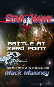 Title: Battle at Zero Point, Author: Mack Maloney