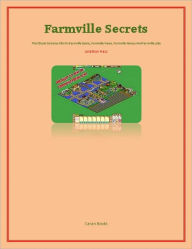 Title: Farmville Secrets, Author: Jonothon Hass