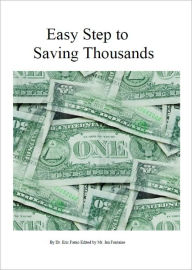 Title: The Simplest Ways to Save Money, Author: Eric Farno