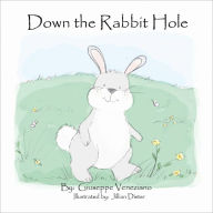 Title: Down the Rabbit Hole, Author: Giuseppe Veneziano