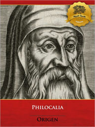 Title: Philocalia - Enhanced, Author: Origen