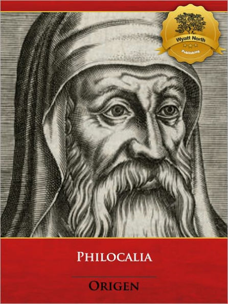 Philocalia - Enhanced