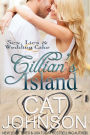 Gillian's Island (Sex, Lies & Wedding Cake)