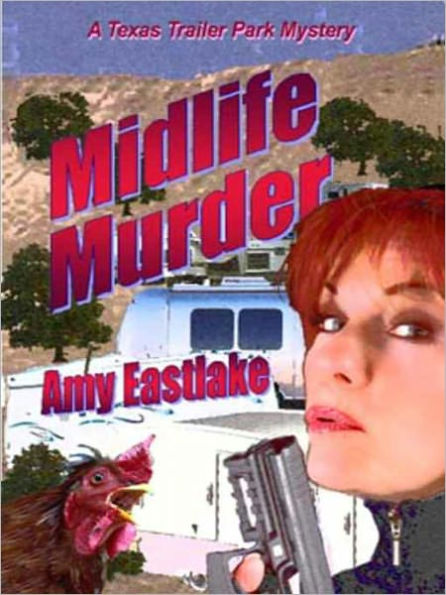 Midlife Murder [Tina Anderson Mystery Series]