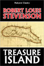 Treasure Island by Robert Louis Stevenson (Unabridged Edition)