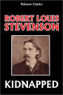 Kidnapped by Robert Louis Stevenson