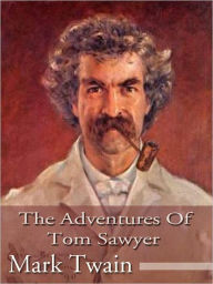 Title: The Adventures of Tom Sawyer (with illustrations), Author: Mark Twain