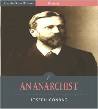 Title: An Anarchist (Illustrated), Author: Joseph Conrad