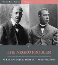 Title: The Negro Problem (Illustrated), Author: Booker T. Washington