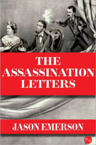 Title: The Assassination Letters, Author: Jason Emerson