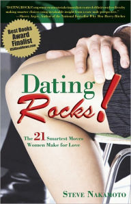 Title: DATING ROCKS!, Author: Steve Nakamoto