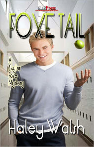 Title: Foxe Tail, Author: Haley Walsh