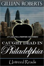 Caught Dead in Philadelphia