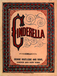 Title: Cinderella, Author: Henry W. Hewet