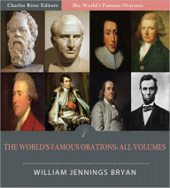 Title: The World's Famous Orations: All Volumes (Illustrated), Author: Julius Caesar