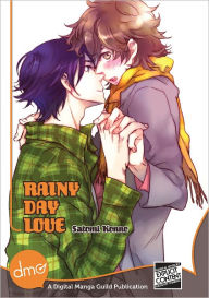 Title: Rainy Day Love (Yaoi Manga) - Nook Edition, Author: Satomi Konno