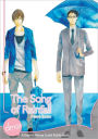 The Song Of Rainfall (Yaoi Manga) - Nook Color Edition