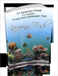 Title: Fish Keeping - Easy Care and Fun, Author: Irwing