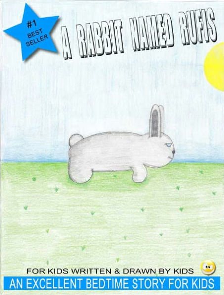 A Rabbit Named Rufis