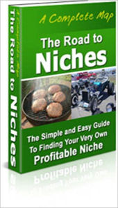 Title: Money Making - The Road To Niches - The Simple And Easy Guide To Finding Your Very Own Profitable Niche, Author: Irwing