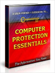 Title: Computer Protection Essentials, Author: Joye Bridal