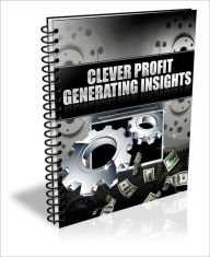 Title: Clever Profit Generating Insights - Keep People At Your Web Site For As Long As Possible, Author: Irwing