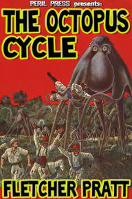 Title: The Octopus Cycle, Author: Irvin Lester