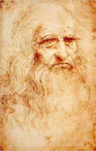 Title: Notebooks of Leonardo Da Vinci (Illustrated), Author: Leonardo Da Vinci