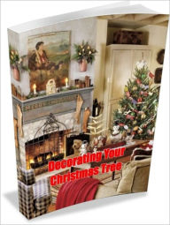 Title: Decorating Your Christmas Tree, Author: Linda Ricker