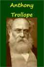 North America, Volume 1 by Anthony Trollope