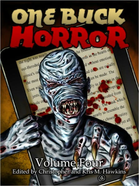 One Buck Horror: Volume Four